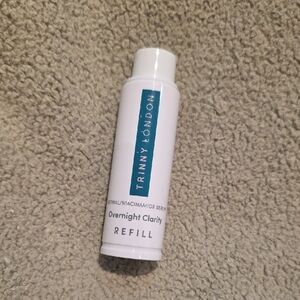 Trinny Londob Overnight Clarity Retinal/Niacinamide Serum Refill - New